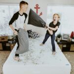 Astuces pour décorer une chambre enfant avec style