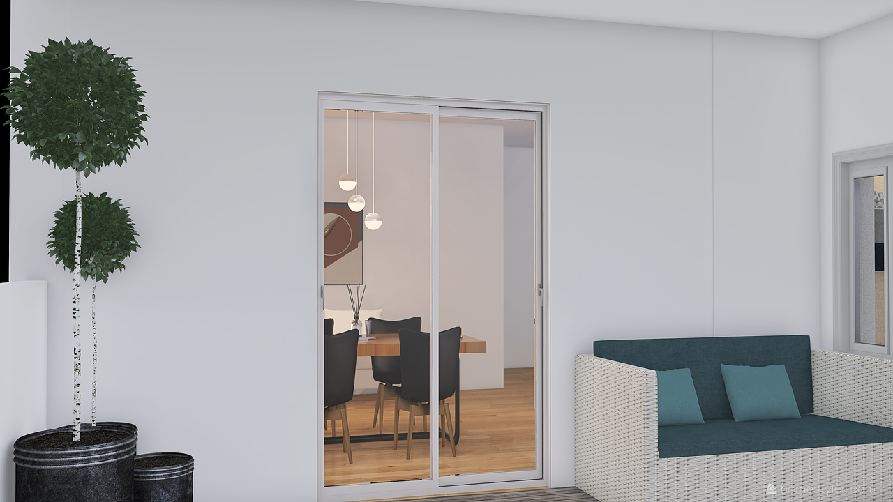 Comment Démonter et Remplacer une PorteFenêtre Coulissante Maison — free download