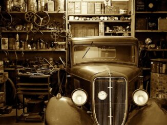 découvrez tout ce qu'il faut savoir sur le statut d'auto-entrepreneur : démarches, avantages, obligations, et conseils pratiques pour réussir votre création d'entreprise en toute simplicité.