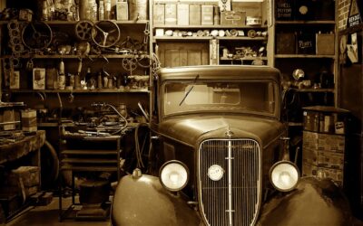 découvrez tout ce qu'il faut savoir sur le statut d'auto-entrepreneur : démarches, avantages, obligations, et conseils pratiques pour réussir votre création d'entreprise en toute simplicité.