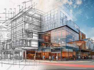 découvrez les dernières innovations dans la construction : technologies avancées, matériaux écologiques et solutions intelligentes pour optimiser vos projets de bâtiment et améliorer l'efficacité énergétique.