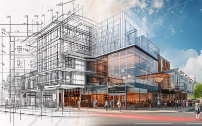découvrez les dernières innovations dans la construction : technologies avancées, matériaux écologiques et solutions intelligentes pour optimiser vos projets de bâtiment et améliorer l'efficacité énergétique.
