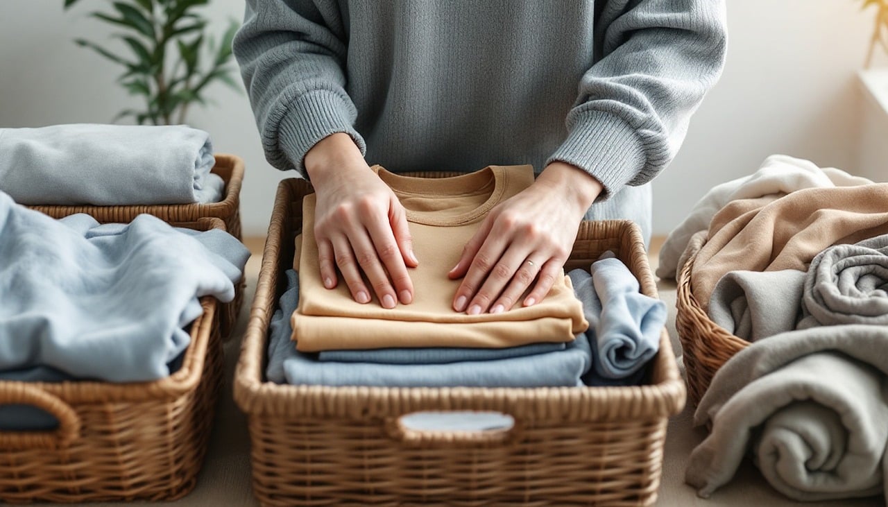 découvrez nos astuces et conseils pratiques pour désencombrer votre maison, simplifier votre quotidien et créer un espace de vie harmonieux grâce au decluttering.