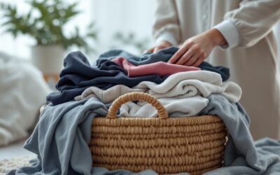 découvrez des conseils pratiques pour le désencombrement de votre maison. simplifiez votre espace, gagnez en sérénité et retrouvez un intérieur organisé grâce à nos astuces de decluttering.