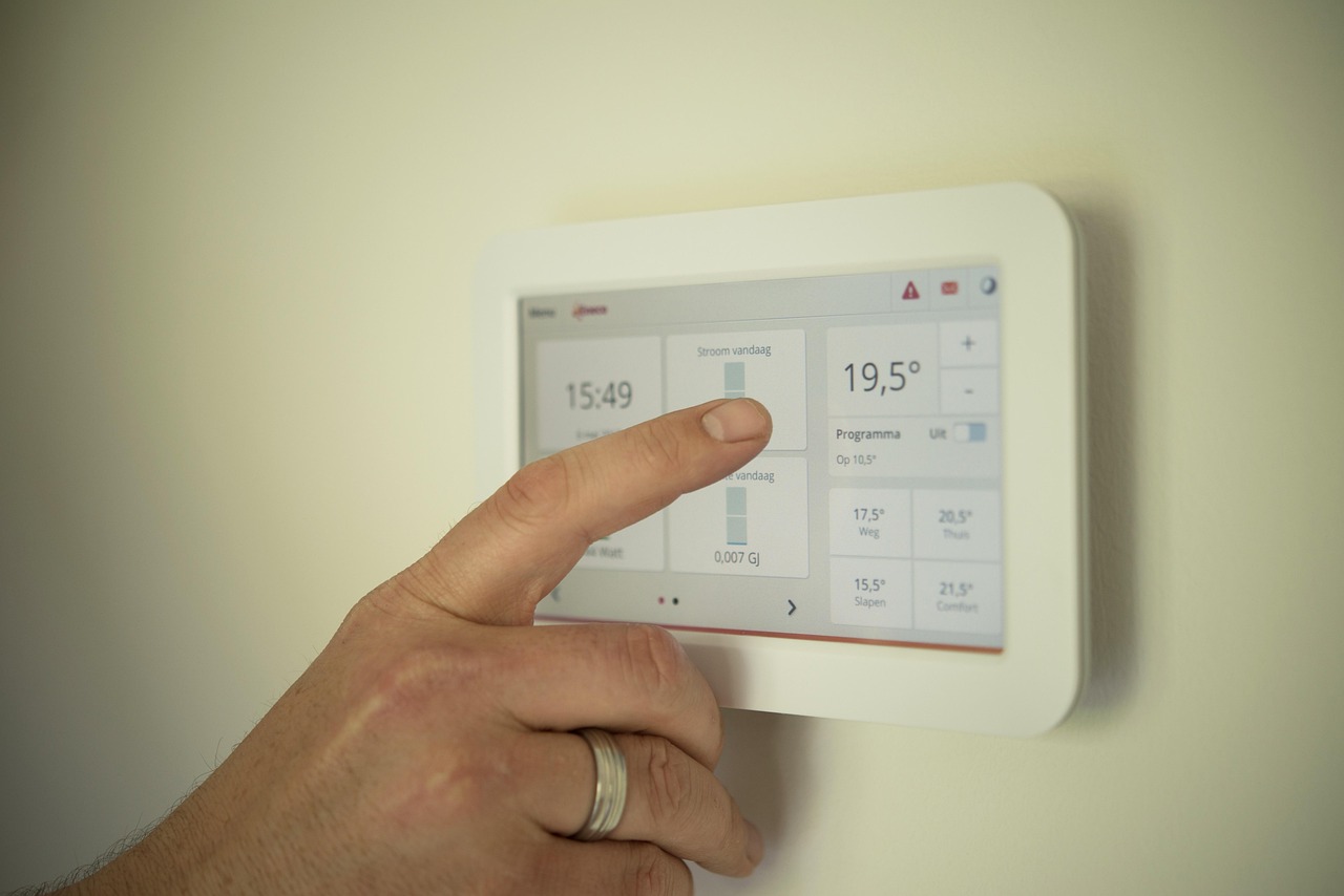 découvrez les meilleures applications de gestion de la maison pour organiser vos tâches, gérer les courses et simplifier votre quotidien familial. trouvez l'appli idéale pour une maison mieux organisée.