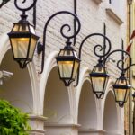 découvrez nos solutions d'éclairage extérieur pour illuminer votre jardin, terrasse ou façade. profitez d'une ambiance chaleureuse et sécurisez vos espaces extérieurs avec des luminaires design et durables.